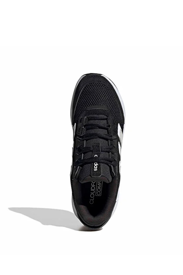 Resim Adidas Astrastar Erkek Spor Ayakkabı Jr5563