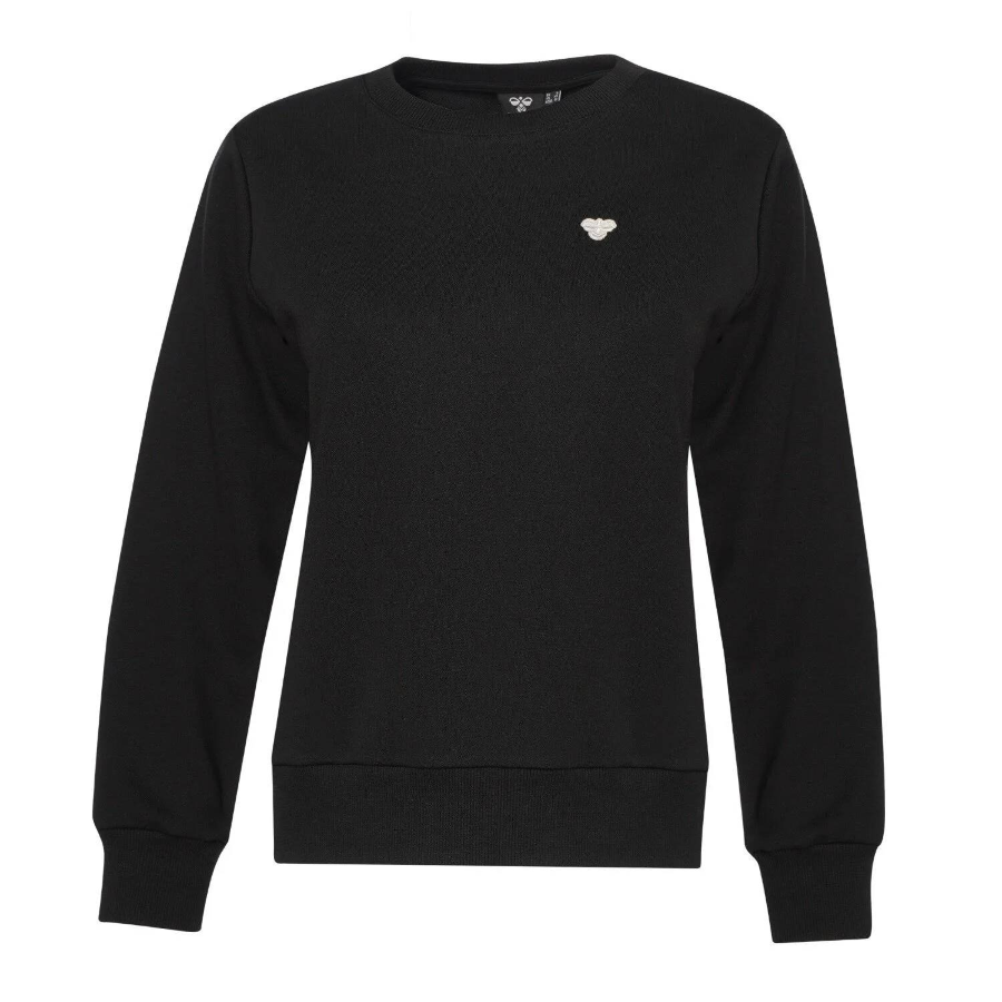 Resim Hummel Hml Iconas Sweatshirt Kadın Ceket 922346-2001