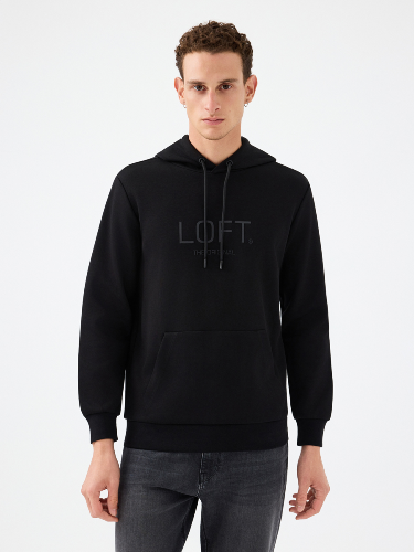 Resim Loft Erkek Sweat Lf2041153