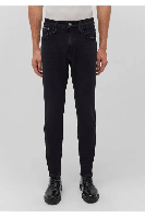 Resim Mavi Milan Dark Erkek Jean Pantolon M0081088217