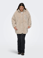 Resim Only & Sons Onsseb Life Sherpa Jacket Otw Noos Erkek Ceket 22034094