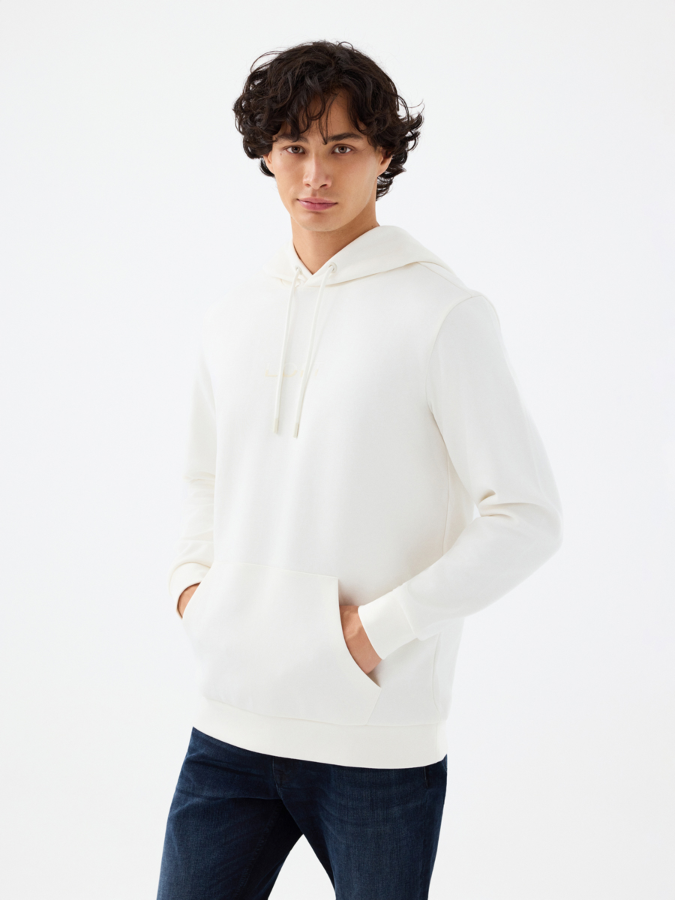 Resim Loft Erkek Sweat Lf2041082