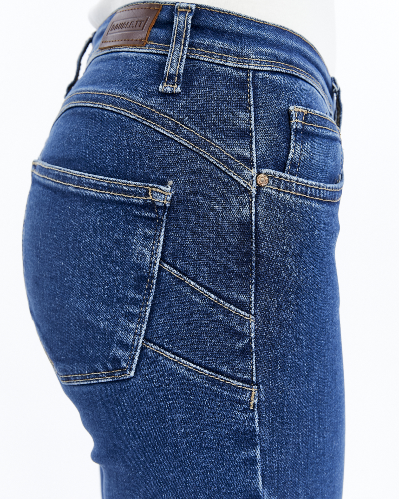 Resim Yenikoza Kadın Jean