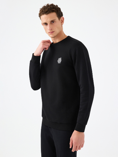 Resim Loft Erkek Sweat Lf2041388