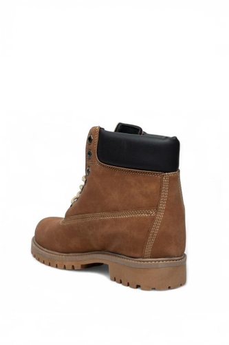 Resim Yenikoza Erkek Bot