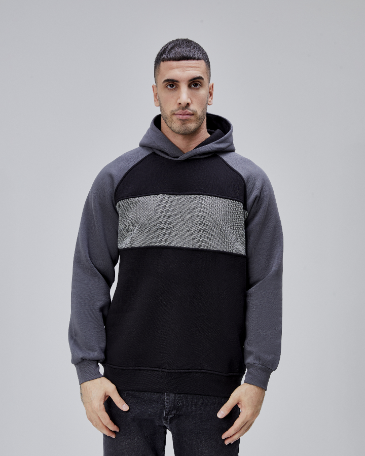 Resim Trender Erkek Sweat