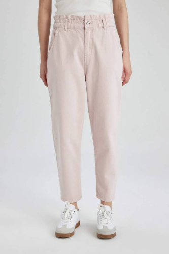 Resim Defacto Kadın Jean Pantolon C1280AX/NM88