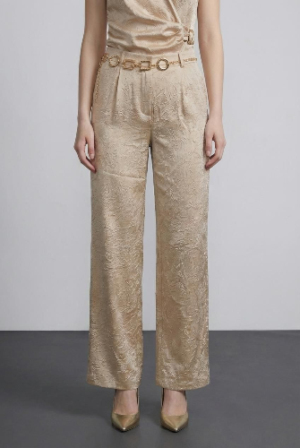 Resim QUZU Kadın Kanvas Pantolon