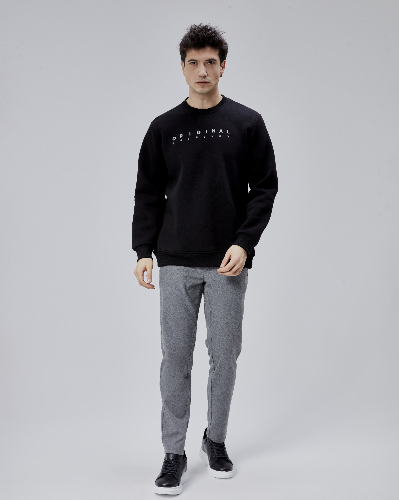 Resim Paul&More Erkek Sweat P.M 1914