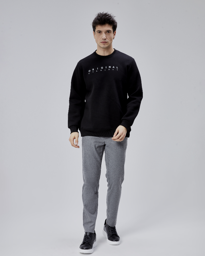 Resim Paul&More Erkek Sweat P.M 1914