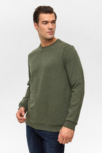 Resim Sw2013700013 O Yaka Selanik  Erkek Sweat