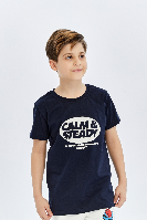 Resim Yenikoza Erkek Çocuk T-shirt