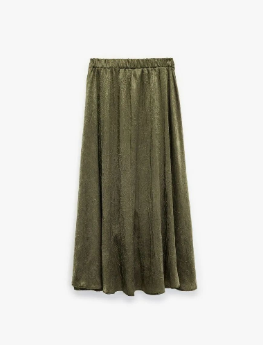 Resim Koton Kadın Etek 6SAK70037UW