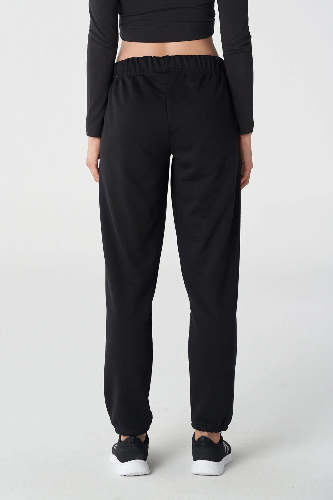 Resim Hummel Hmlt-Ic Icona Sweatpants Kadın Eşofman Alt 931895-2001