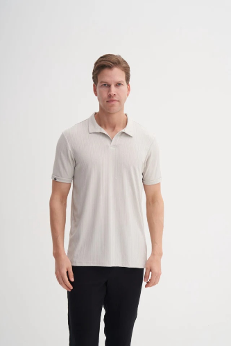 Resim Cazador Erkek T-shirt 42040