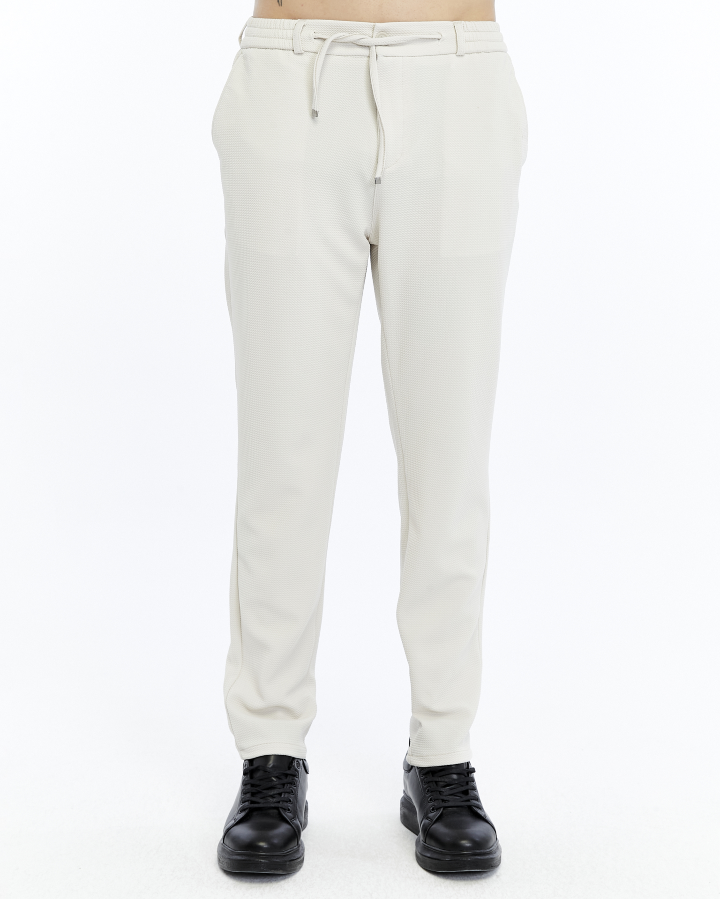 Resim Paul&More Kanvas Pantolon Karya Erkek