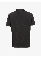 Resim Wrangler Polo Loose Erkek T-shirt W7NQ20528633W