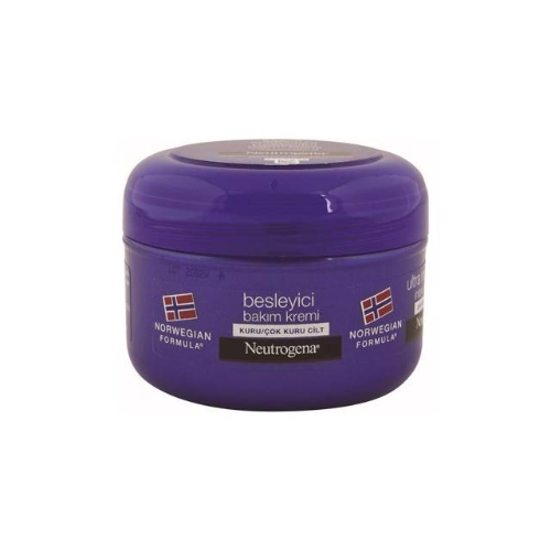 Resim 30117 NT Bakım Kremi Besleyici 200ml