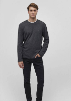 Resim Mavi Erkek Sweat M065755-29758