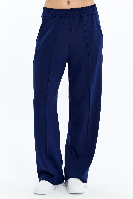 Resim Trender Kadın Kanvas Pantolon