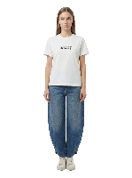 Resim Loft Kadın T-shirt LF2042206