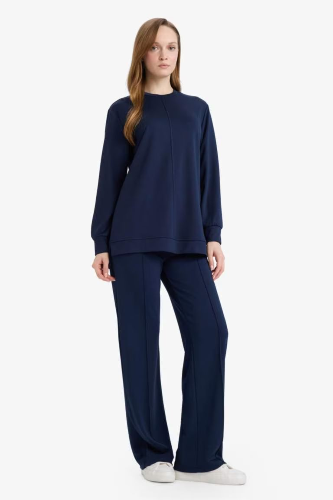 Resim Defacto Kadın Eşofman Alt F5118AX/NV31