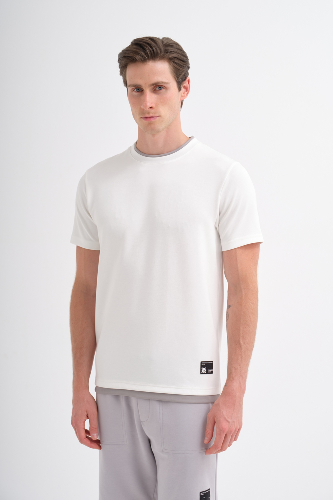 Resim Cazador Erkek T-shirt 40030