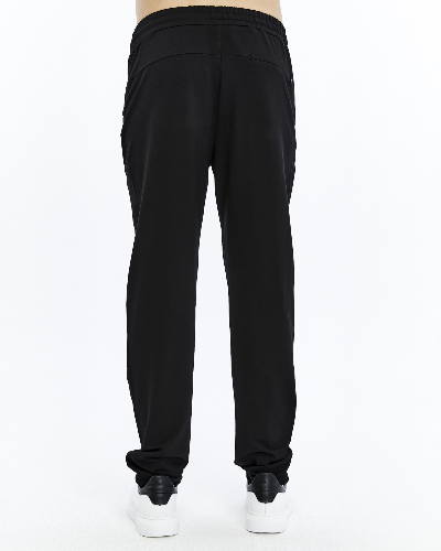 Resim T06ER-84671  Düz Paça  Erkek Eşofman Alt