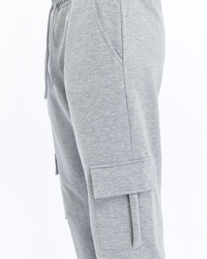 Resim Yenikoza Erkek Eşofman