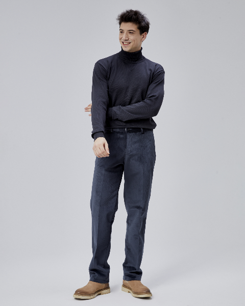 Resim Trender Erkek Kadife Pantolon