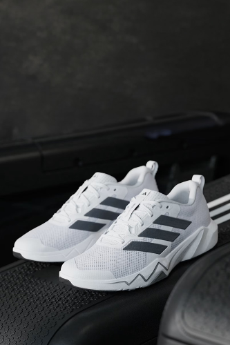 Resim Adidas Rapıdmove Go Traıner M Erkek Spor Ayakkabı JQ1461