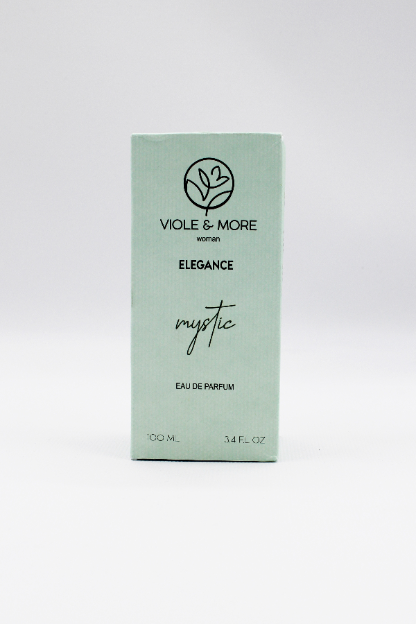 Resim Viole&More Mystic Elegance Series 100ml