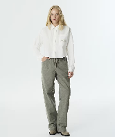 Resim Twist Kadın Gömlek Tw6250025054