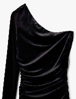 Resim Koton Kadın Elbise 6WAK80172FK