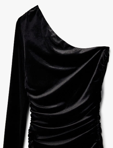 Resim Koton Kadın Elbise 6WAK80172FK