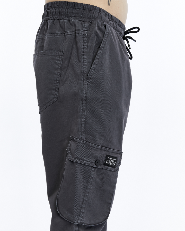 Resim Yenikoza Erkek Kanvas Pantolon