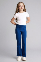 Resim Defacto Kız Çocuk Tayt H2082A8/NV30