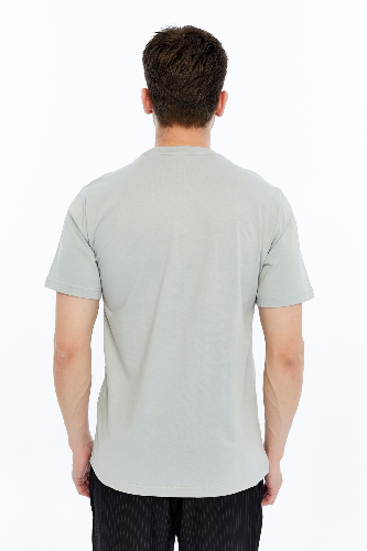 Resim Yenikoza Erkek T-shirt