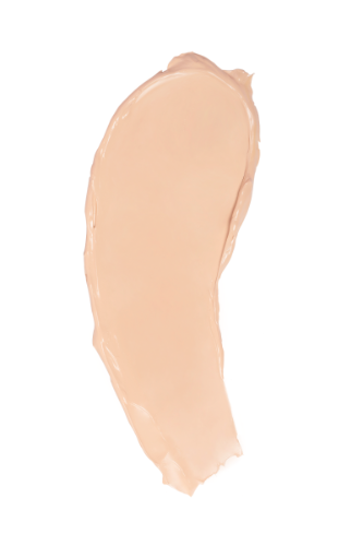 Resim Pastel Kadın Fondöten