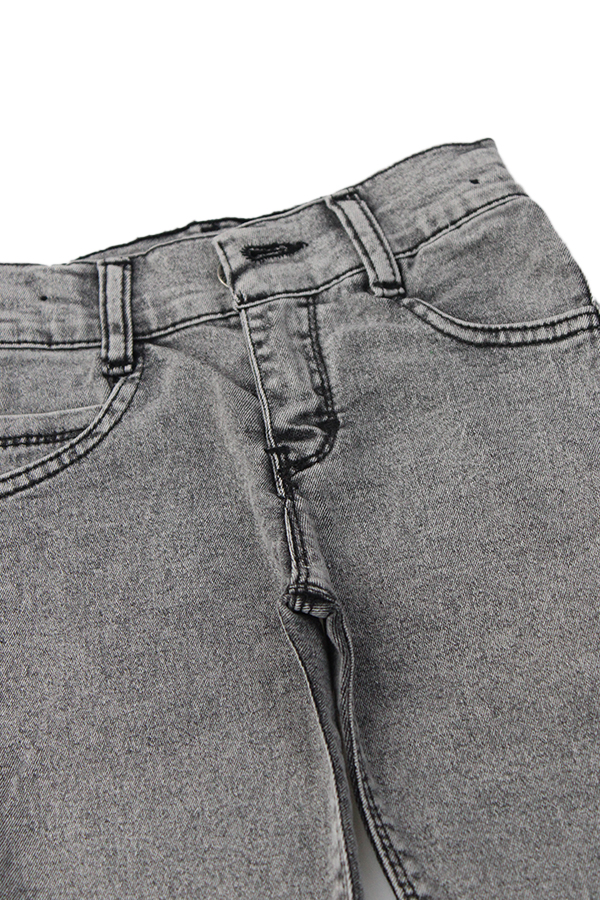 Resim Yenikoza Erkek Çocuk Jean