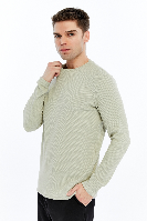 Resim Trender Erkek Sweat