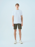 Resim Loft Erkek Regular Fit T-shirt LF2039564