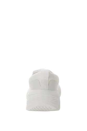 Resim Adidas Cloudfoam Go Lounger Kadın Spor Ayakkabı Jh7176