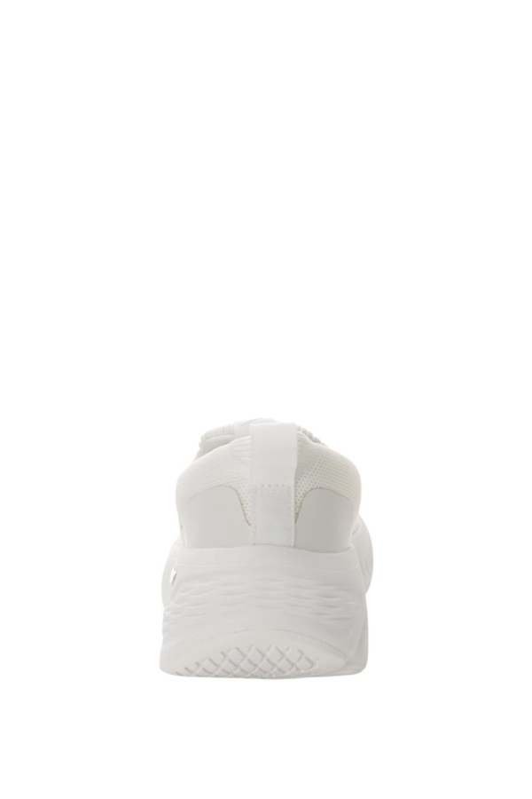 Resim Adidas Cloudfoam Go Lounger Kadın Spor Ayakkabı Jh7176