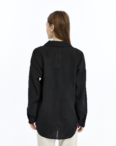 Resim Yenikoza Kadın Gömlek