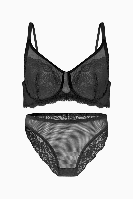 Resim Yenikoza Kadın İç Çamaşır Takım