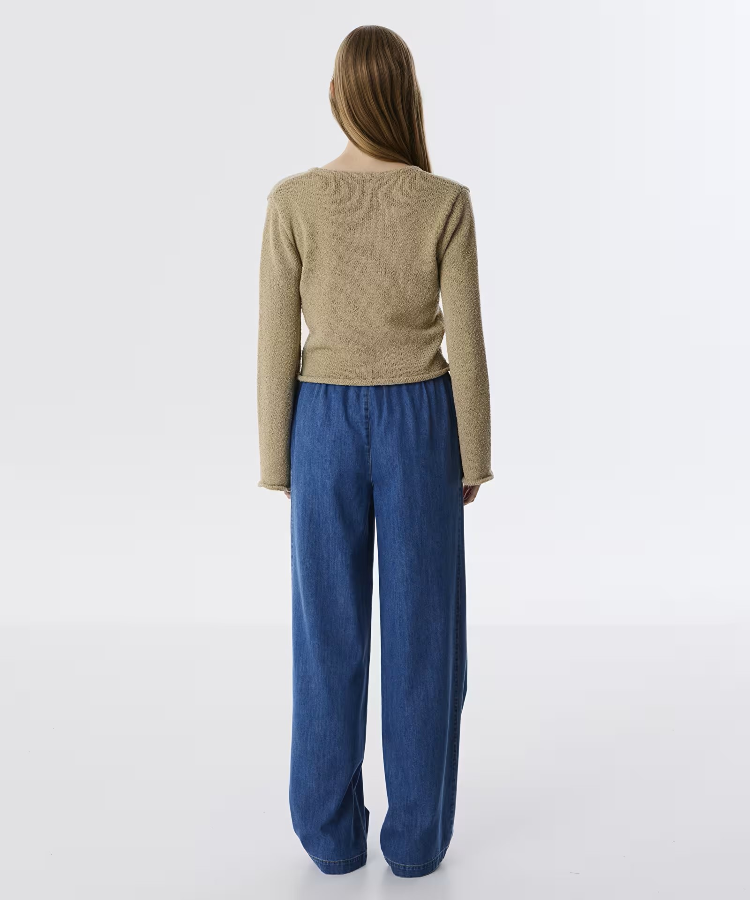 Resim Twist Kadın Kazak Tw6250050154