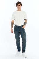 Resim Paul&More Erkek Jean Pantolon Garcia 5221