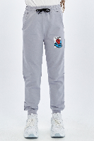 Resim Yenikoza Erkek Çocuk Eşofman Alt