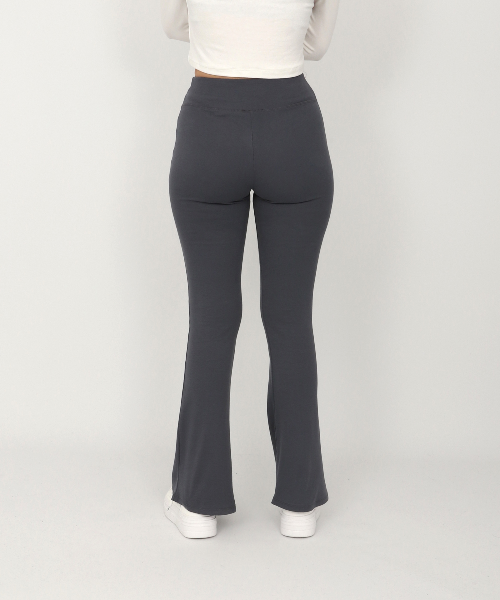 Resim Viole&More KadınTayt 2440 İspanyol